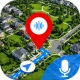 Nawigator GPS i głosowy icon