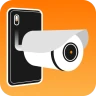 Alfred Home Security Camera icon