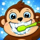 Kids Autisme Games - AutiSpark icon