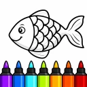 משחקי פעוטות למשך 2 3 4 שנים icon