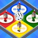 Ludo Offline Dice Board Game icon