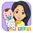 My Tizi Town Daycare Baby Game icon