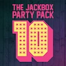 The Jackbox Party Pack 10 icon