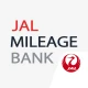 JALマイレージバンク icon