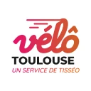 vélôToulouse officiel icon