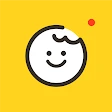 すくすくぱしゃ - 家族共有アルバム、子どもの写真・動画保存 icon