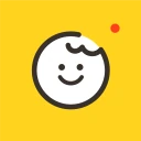 すくすくぱしゃ - 家族共有アルバム、子どもの写真・動画保存 icon
