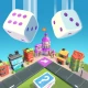 Board Kings: dobbelbordspel icon