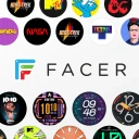 Facer-wijzerplaten icon
