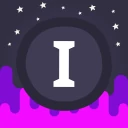 Infinite Italian icon