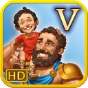 12 Labours of Hercules V (Plat icon