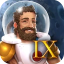 12 Labours of Hercules IX (Del icon
