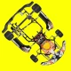 Kart Chassis Setup Pro icon