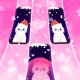 PopCat Tiles: Piano & Music icon