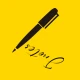 Jnotes: Notatki, AI, PDF icon