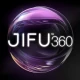 JIFU 360 icon