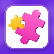 JigFun-Jigsaw Puzzle HD Photo icon