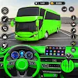 Bus Simulator - Jeux de Bus 3D icon