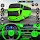 Bus Simulator - Jeux de Bus 3D icon