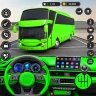 Bus Simulator - Jeux de Bus 3D icon