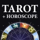 Mystic Tarot Reading & Cards icon
