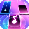 Magic Piano Music game icon