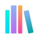 Journi Print - 5min Photo Book icon