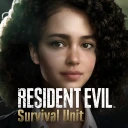 Resident Evil Survival-Unit icon
