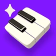 Simply Piano シンプリーピアノで鍵盤や譜読み練習 icon