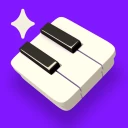 Simply Piano: Klavier lernen icon