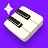 Simply Piano: Learn Piano Fast icon