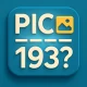 Piktogramm – Bilderrätsel icon