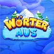 Wörter Aus-Lustiges Worträtsel icon