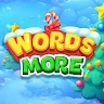 Words More -Ultimate Crossword icon