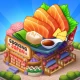 Cooking Japan: Restaurant Game icon