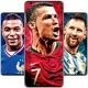 Fonds d'écran de football 4K icon