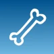 The BARF App icon