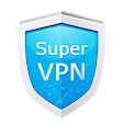 SuperVPN Fast VPN Client icon