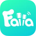 Falla-Group Voice Chat Rooms icon