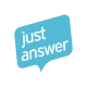 JustAnswer: Ask for help, 24/7 icon