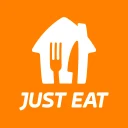 Just Eat: Food and Shops icon