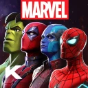 Marvel Sturm der Superhelden icon