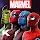 Marvel Contest of Champions icon