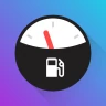 Fuelio: brandstof en kosten icon