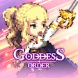 ゴッデスオーダー icon