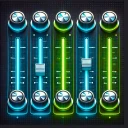 Equalizer Sound & Bass Booster icon