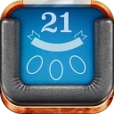 Blackjack 21: Blackjackist icon