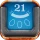Blackjack 21: Blackjackist icon