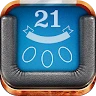 Blackjack 21: Blackjackist icon