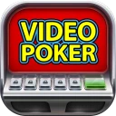 Video Poker by Pokerist icon
